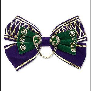 Hocus Pocus - Winifred Sanderson Hair Bow Costume